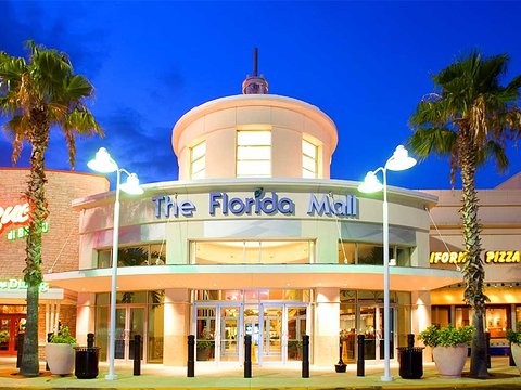 Florida mall 佛罗里达购物中心.jpg