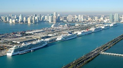 迈阿密+巴哈马8天至皇家加勒比海洋水手号